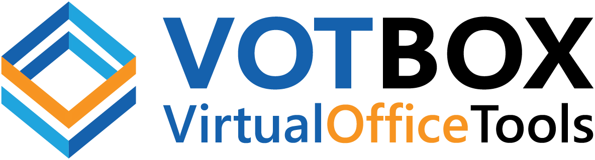 логотип votbox