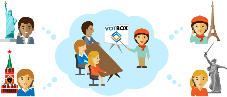   - VOTBOX