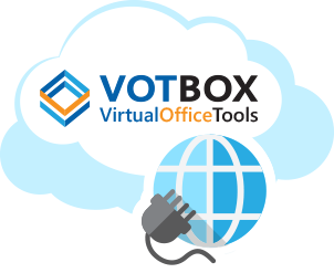 IP-  VOTBOX